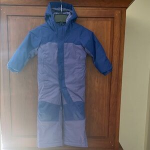 L.L. Bean Infants' and Toddlers' Cold Buster Snowsuit
